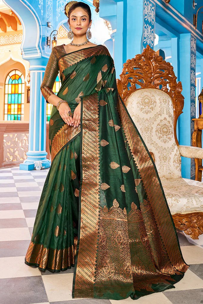 Silk Saree