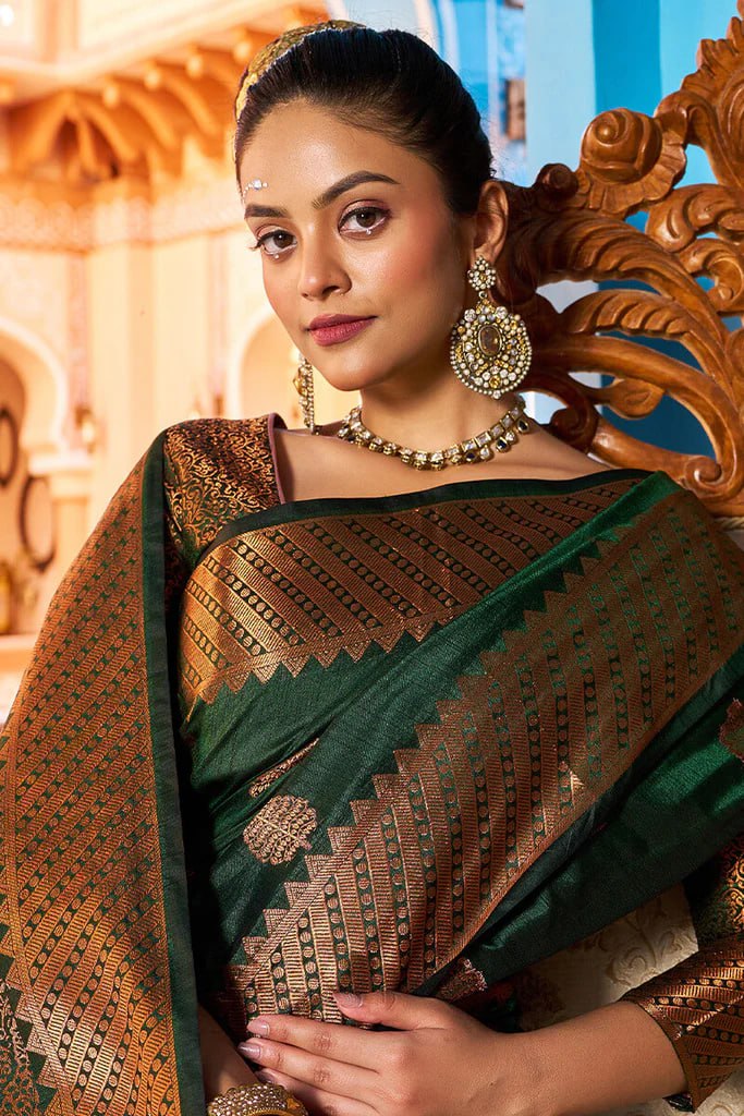 Silk Saree