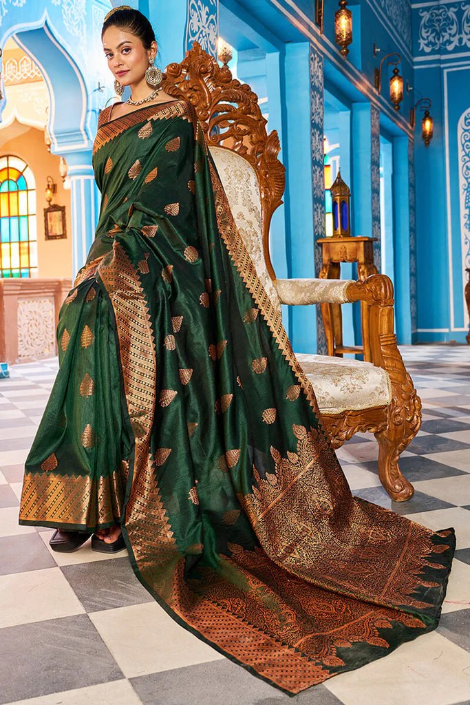 Silk Saree
