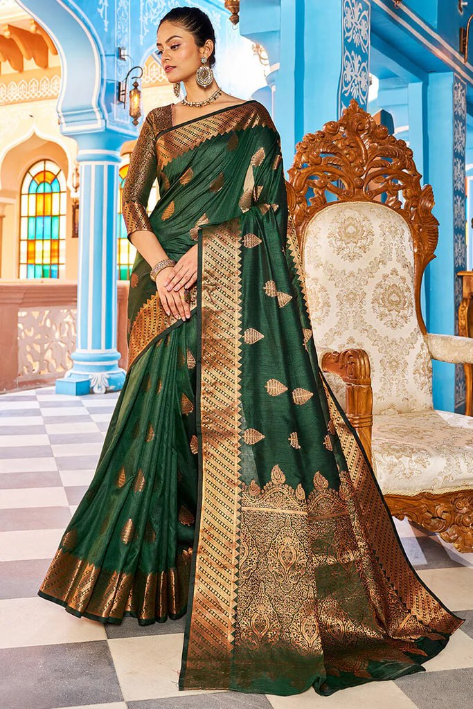Silk Saree