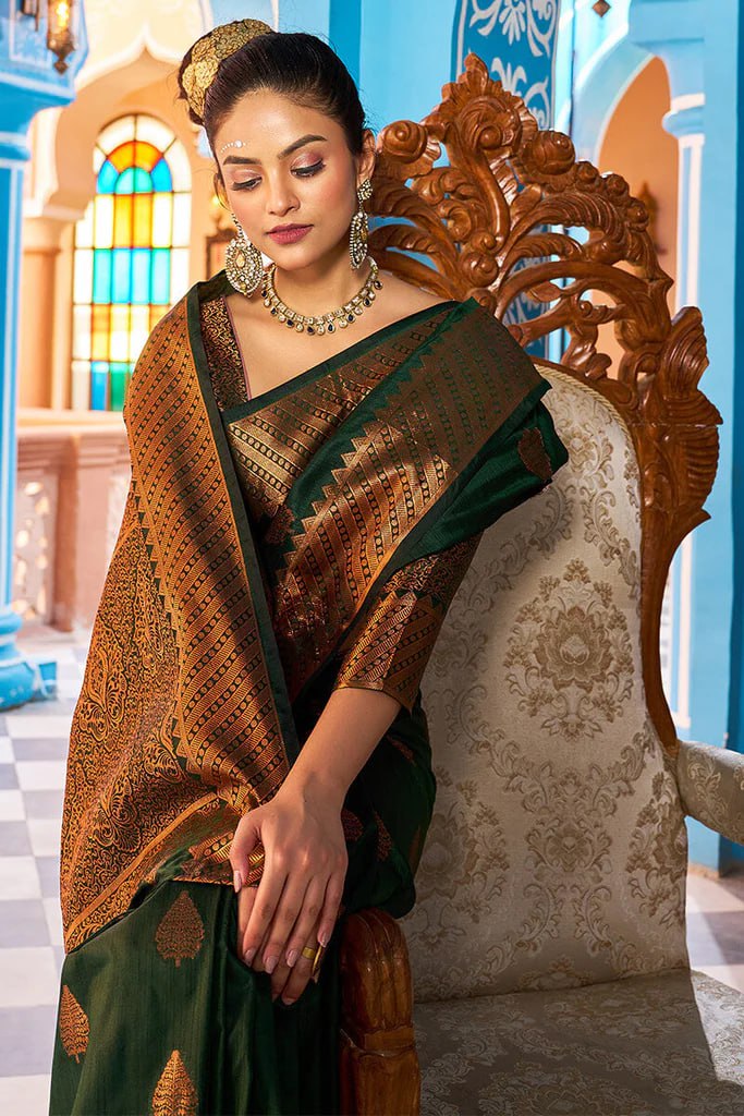 Silk Saree
