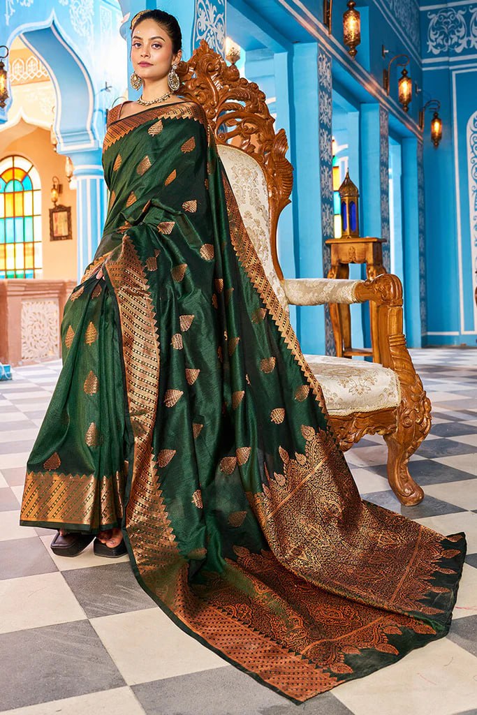 Silk Saree