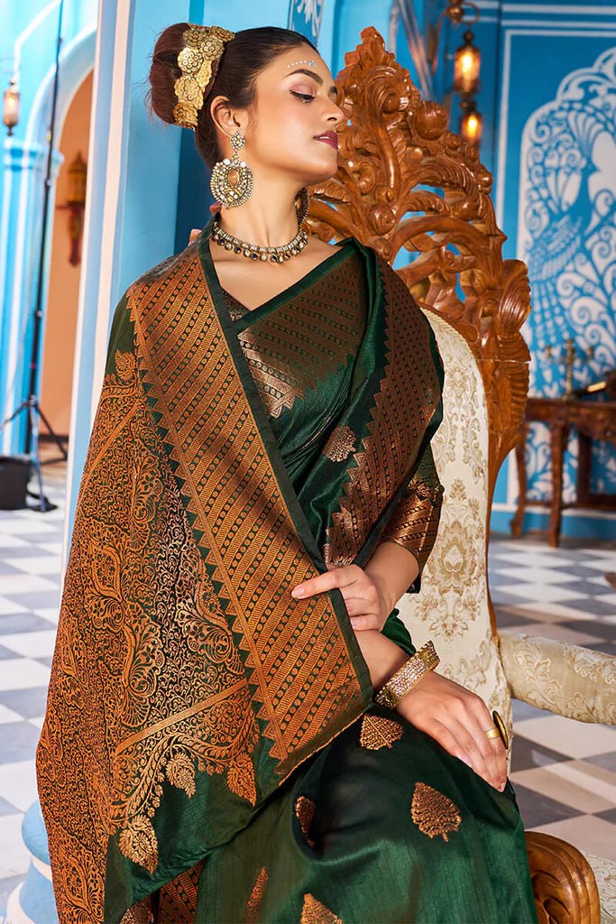 Silk Saree