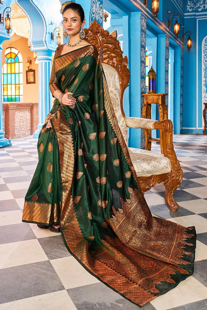 Silk Saree